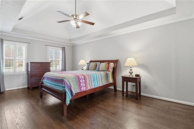 4034 Song Thrush Court NE, Roswell, GA 30075