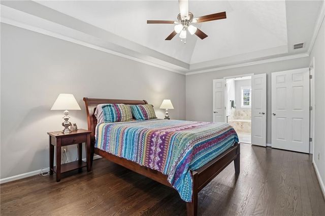 4034 Song Thrush Court NE, Roswell, GA 30075