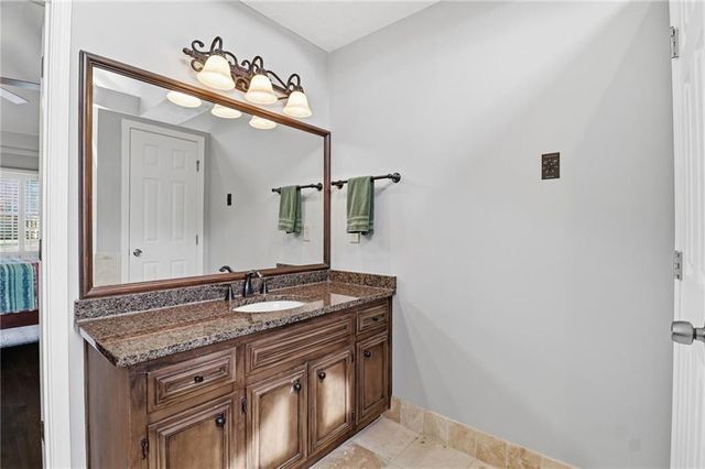 4034 Song Thrush Court NE, Roswell, GA 30075