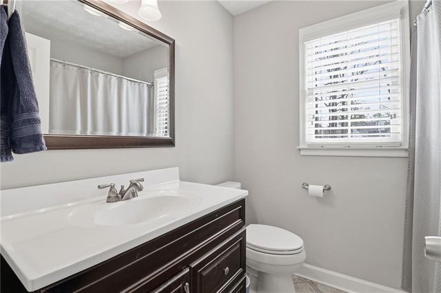 4034 Song Thrush Court NE, Roswell, GA 30075