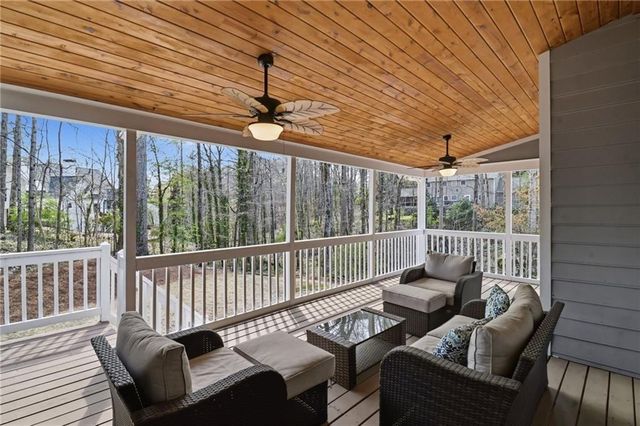 4034 Song Thrush Court NE, Roswell, GA 30075