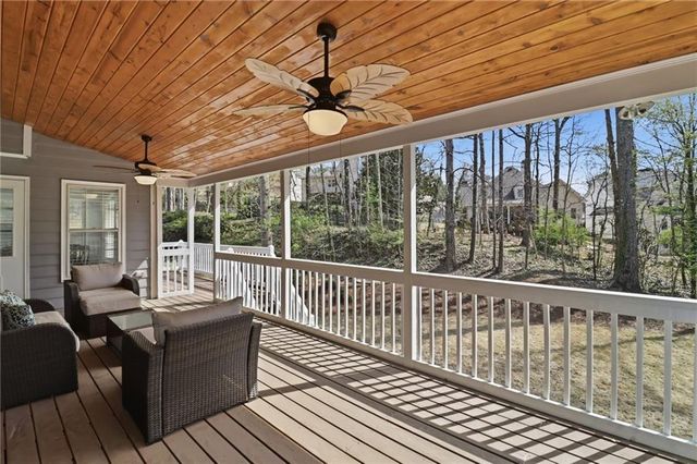 4034 Song Thrush Court NE, Roswell, GA 30075