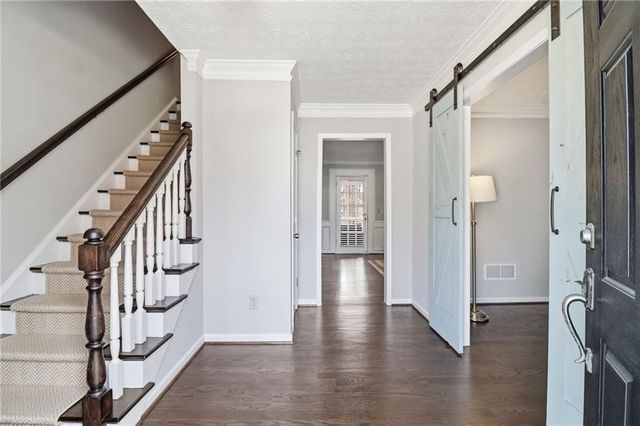 4034 Song Thrush Court NE, Roswell, GA 30075