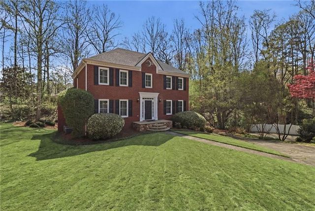 4034 Song Thrush Court NE, Roswell, GA 30075