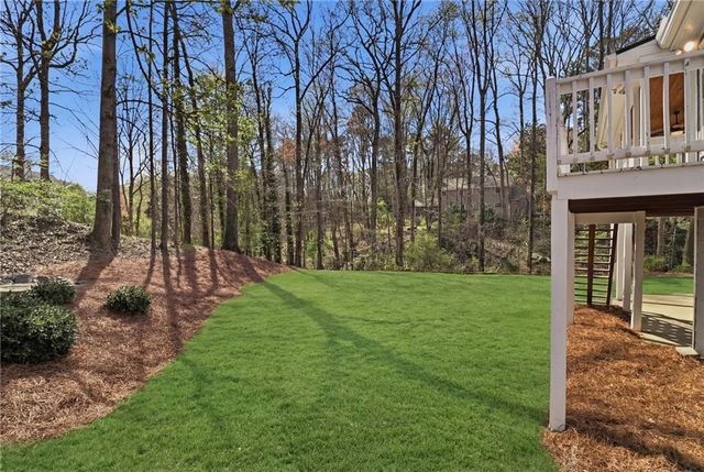 4034 Song Thrush Court NE, Roswell, GA 30075
