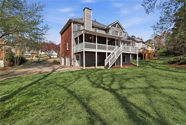 4034 Song Thrush Court NE, Roswell, GA 30075