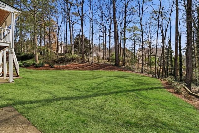 4034 Song Thrush Court NE, Roswell, GA 30075