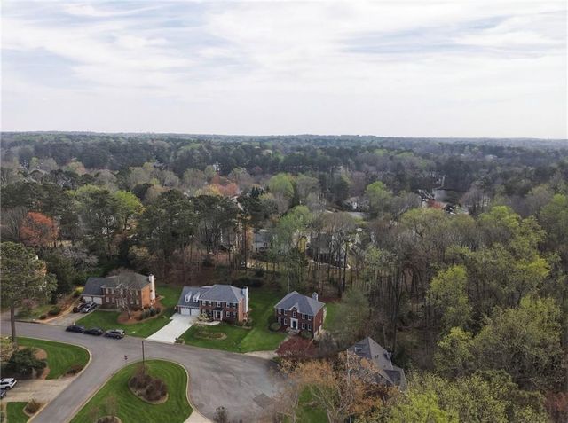 4034 Song Thrush Court NE, Roswell, GA 30075
