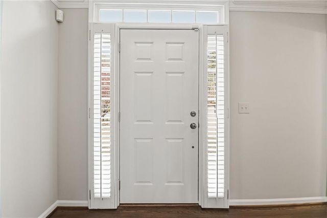 4034 Song Thrush Court NE, Roswell, GA 30075