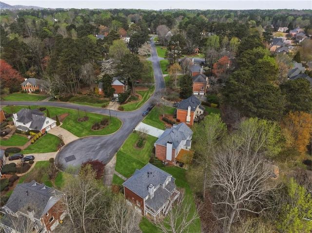 4034 Song Thrush Court NE, Roswell, GA 30075