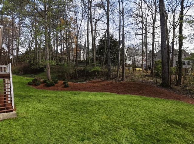 4034 Song Thrush Court NE, Roswell, GA 30075