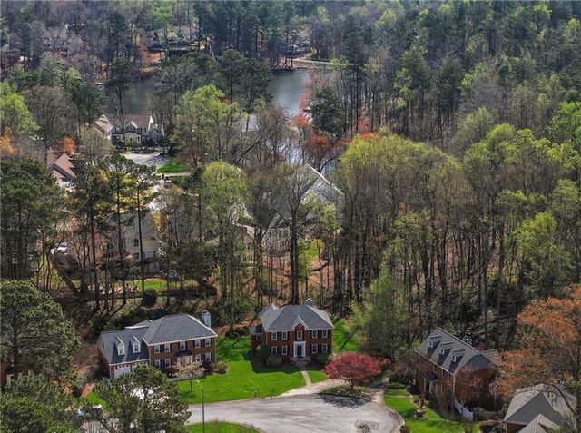 4034 Song Thrush Court NE, Roswell, GA 30075