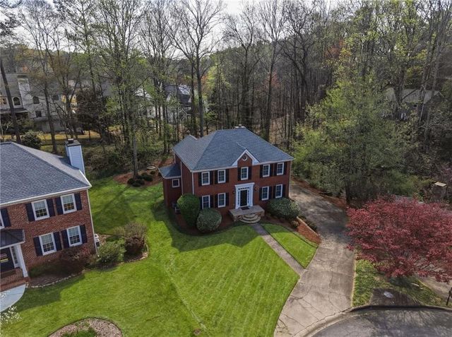 4034 Song Thrush Court NE, Roswell, GA 30075