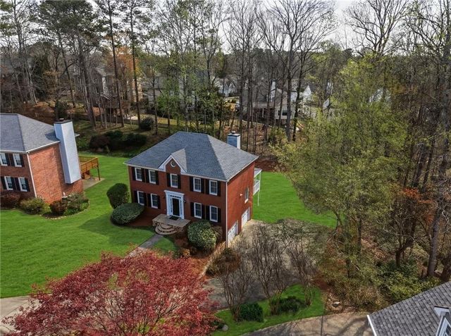 4034 Song Thrush Court NE, Roswell, GA 30075