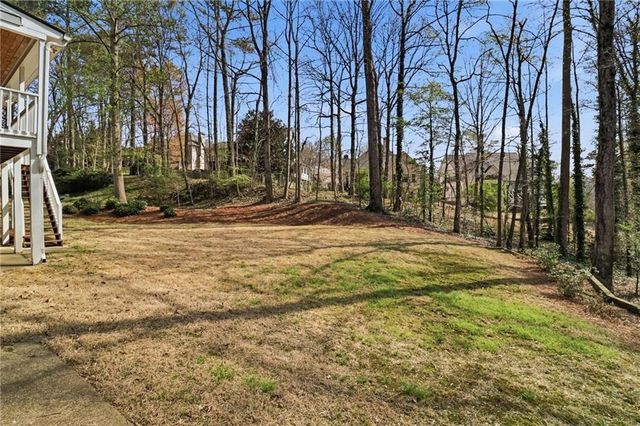 4034 Song Thrush Court NE, Roswell, GA 30075