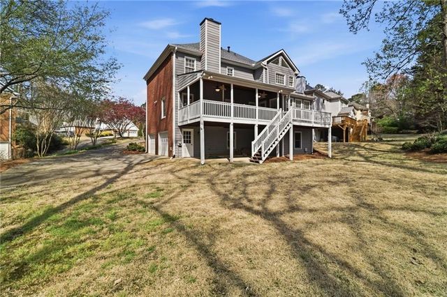 4034 Song Thrush Court NE, Roswell, GA 30075