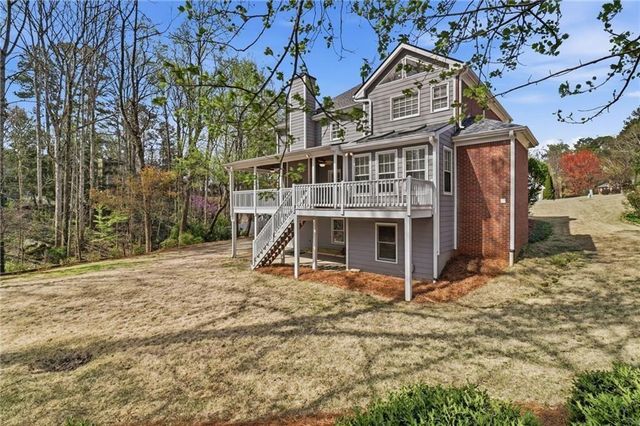 4034 Song Thrush Court NE, Roswell, GA 30075