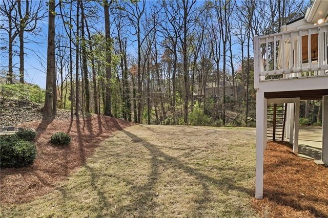 4034 Song Thrush Court NE, Roswell, GA 30075