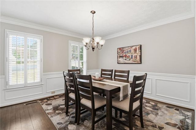 4034 Song Thrush Court NE, Roswell, GA 30075