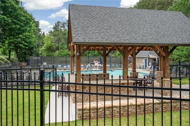 4034 Song Thrush Court NE, Roswell, GA 30075