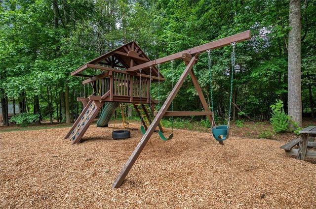 4034 Song Thrush Court NE, Roswell, GA 30075