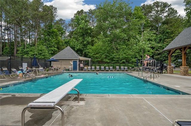 4034 Song Thrush Court NE, Roswell, GA 30075