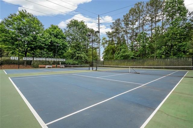 4034 Song Thrush Court NE, Roswell, GA 30075