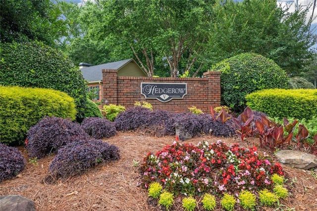 4034 Song Thrush Court NE, Roswell, GA 30075