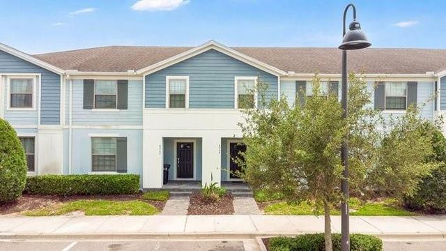 8904 SYDNEY AVENUE, Kissimmee, FL 34747