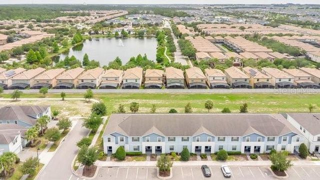 8904 SYDNEY AVENUE, Kissimmee, FL 34747