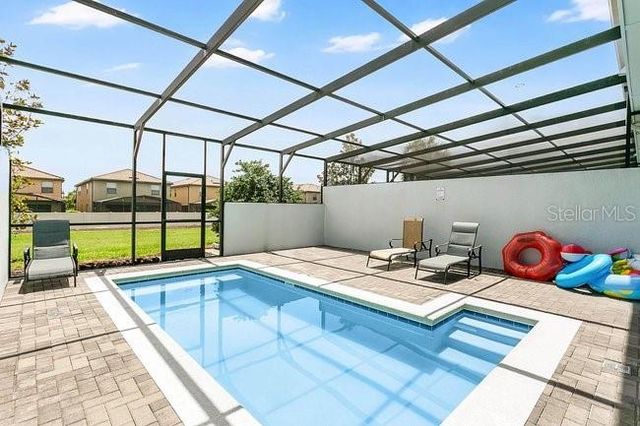 8904 SYDNEY AVENUE, Kissimmee, FL 34747