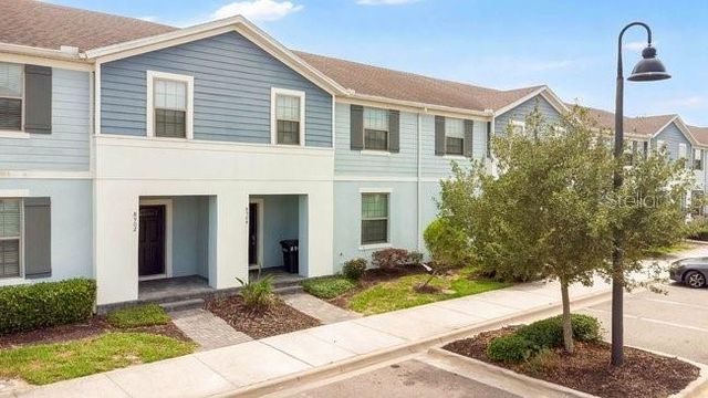 8904 SYDNEY AVENUE, Kissimmee, FL 34747