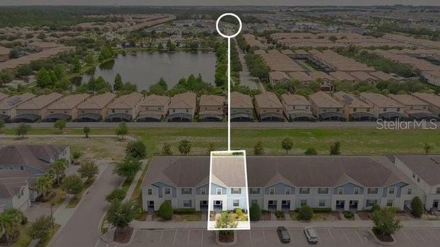 8904 SYDNEY AVENUE, Kissimmee, FL 34747