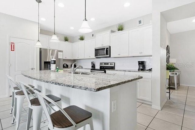 8904 SYDNEY AVENUE, Kissimmee, FL 34747