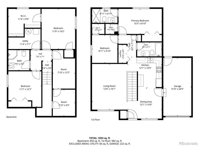 2417 Bearwood Ave, Greeley, CO 80631