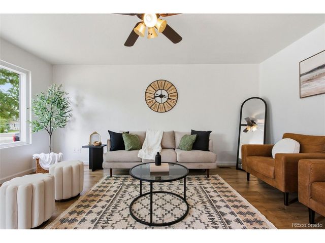 2417 Bearwood Ave, Greeley, CO 80631