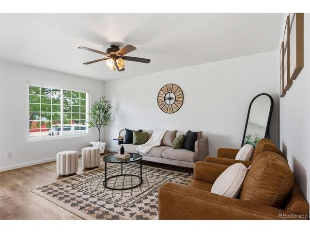 2417 Bearwood Ave, Greeley, CO 80631