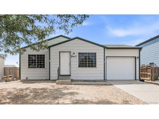 2417 Bearwood Ave, Greeley, CO 80631