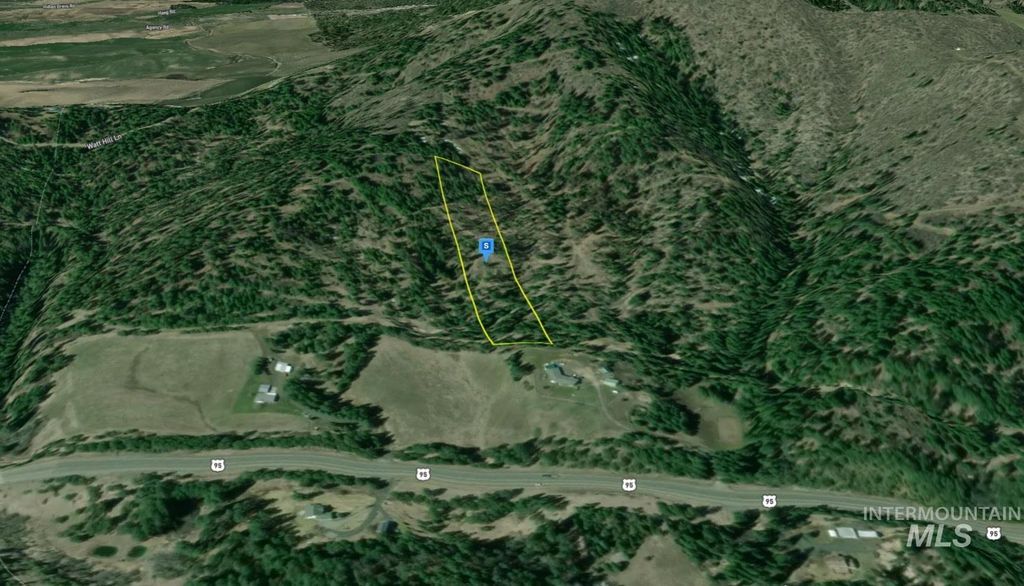 393750 Highway 95, Plummer, ID 83851 photo 2