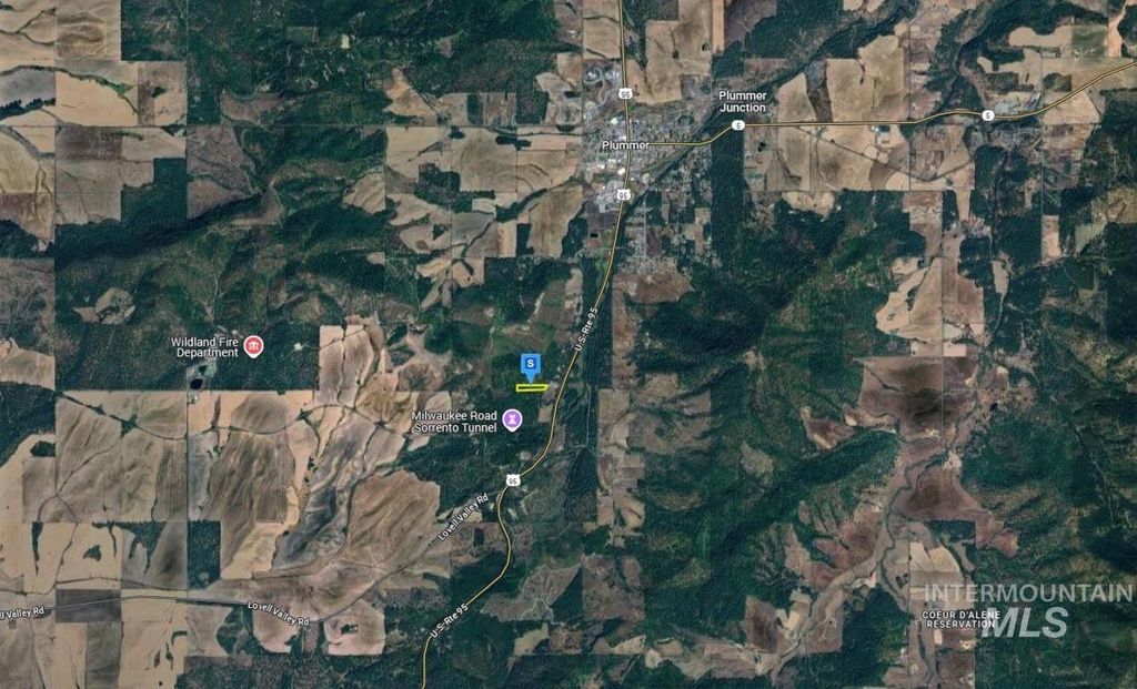 393750 Highway 95, Plummer, ID 83851 photo 3