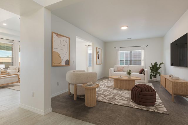 6925 Archer Road NE, Rio Rancho, NM 87144