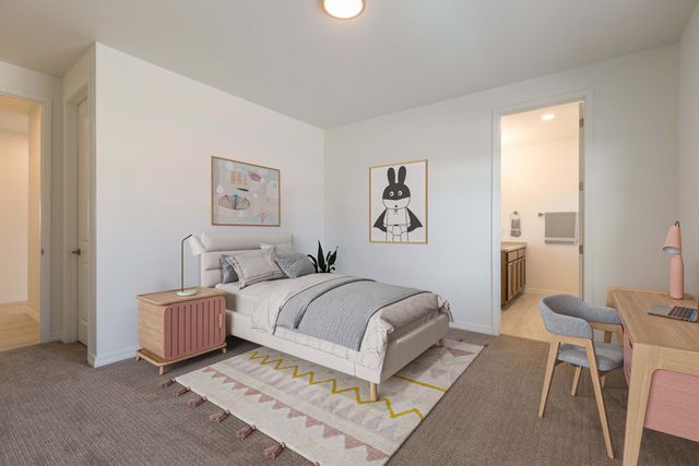 6925 Archer Road NE, Rio Rancho, NM 87144