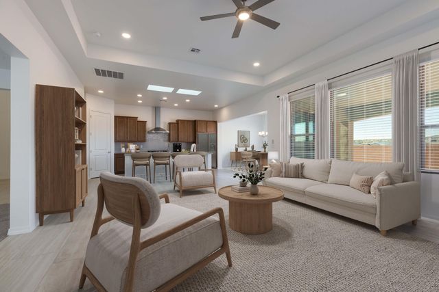 6925 Archer Road NE, Rio Rancho, NM 87144