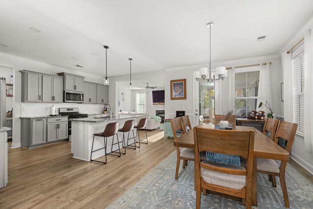 3815 Grateful Road, North Charleston, SC 29420