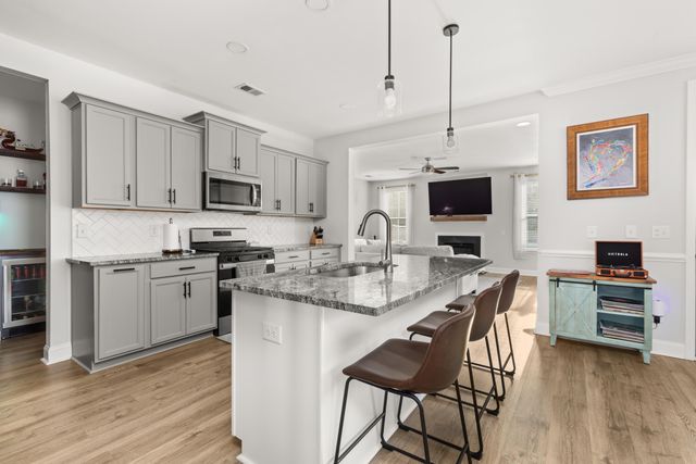 3815 Grateful Road, North Charleston, SC 29420