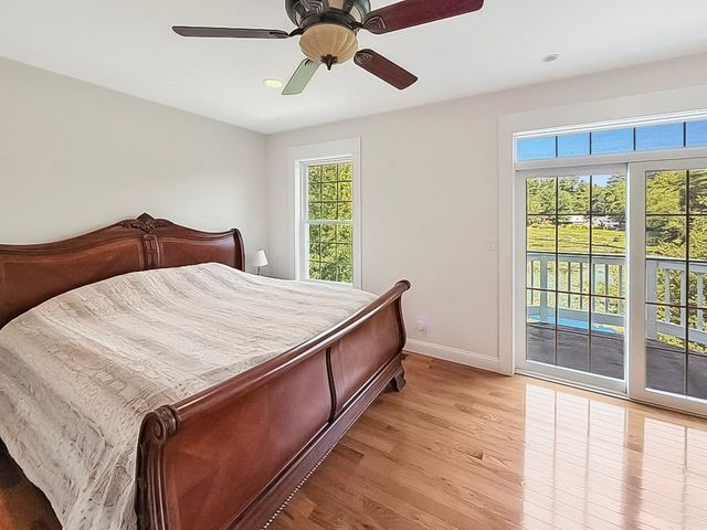 8 Dulcies Pt Rd, Kingston, NH 03848