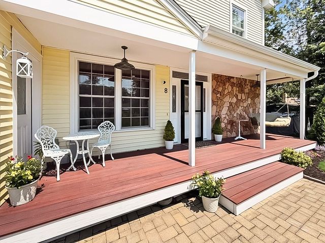 8 Dulcies Pt Rd, Kingston, NH 03848