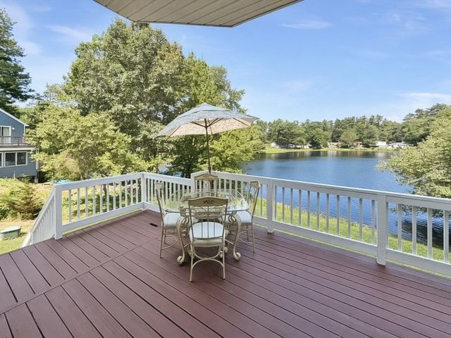 8 Dulcies Pt Rd, Kingston, NH 03848