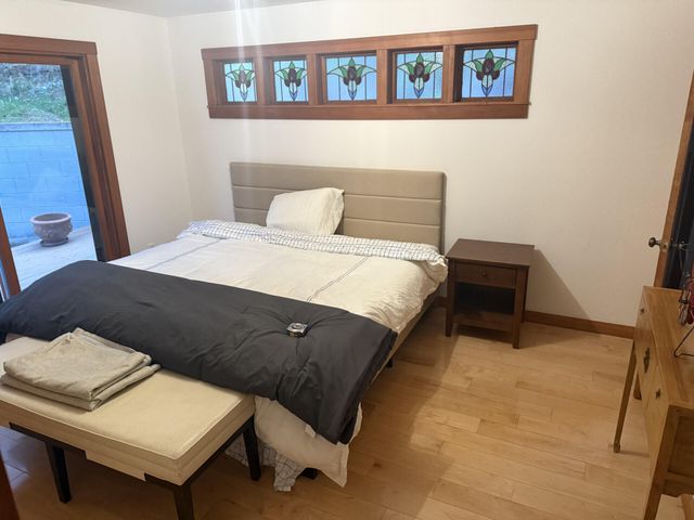 802 Beach Street, Ashland, OR 97520