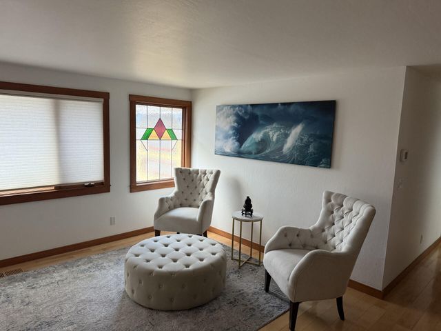 802 Beach Street, Ashland, OR 97520